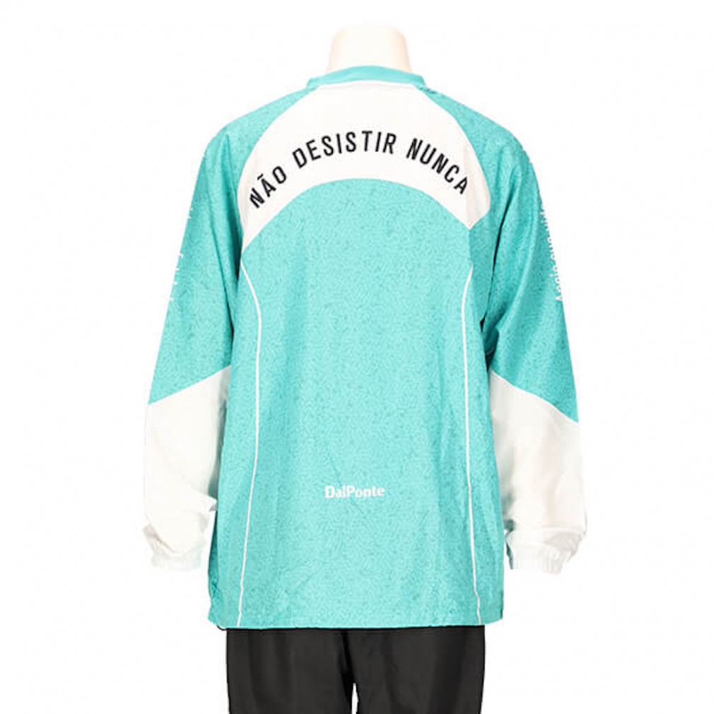 ダウポンチ メンズ サッカー/フットサル ピステシャツ Dalponte 昇華