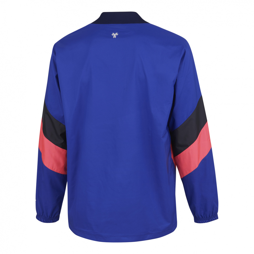 アンブロ メンズ サッカー 上下セット ジャージジャケット&パンツ THE