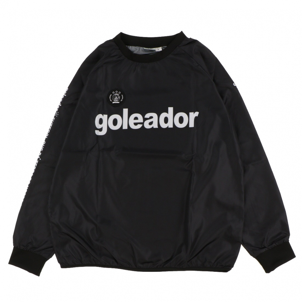 ゴレアドール メンズ サッカーウェア/フットサルウェア 上下セット