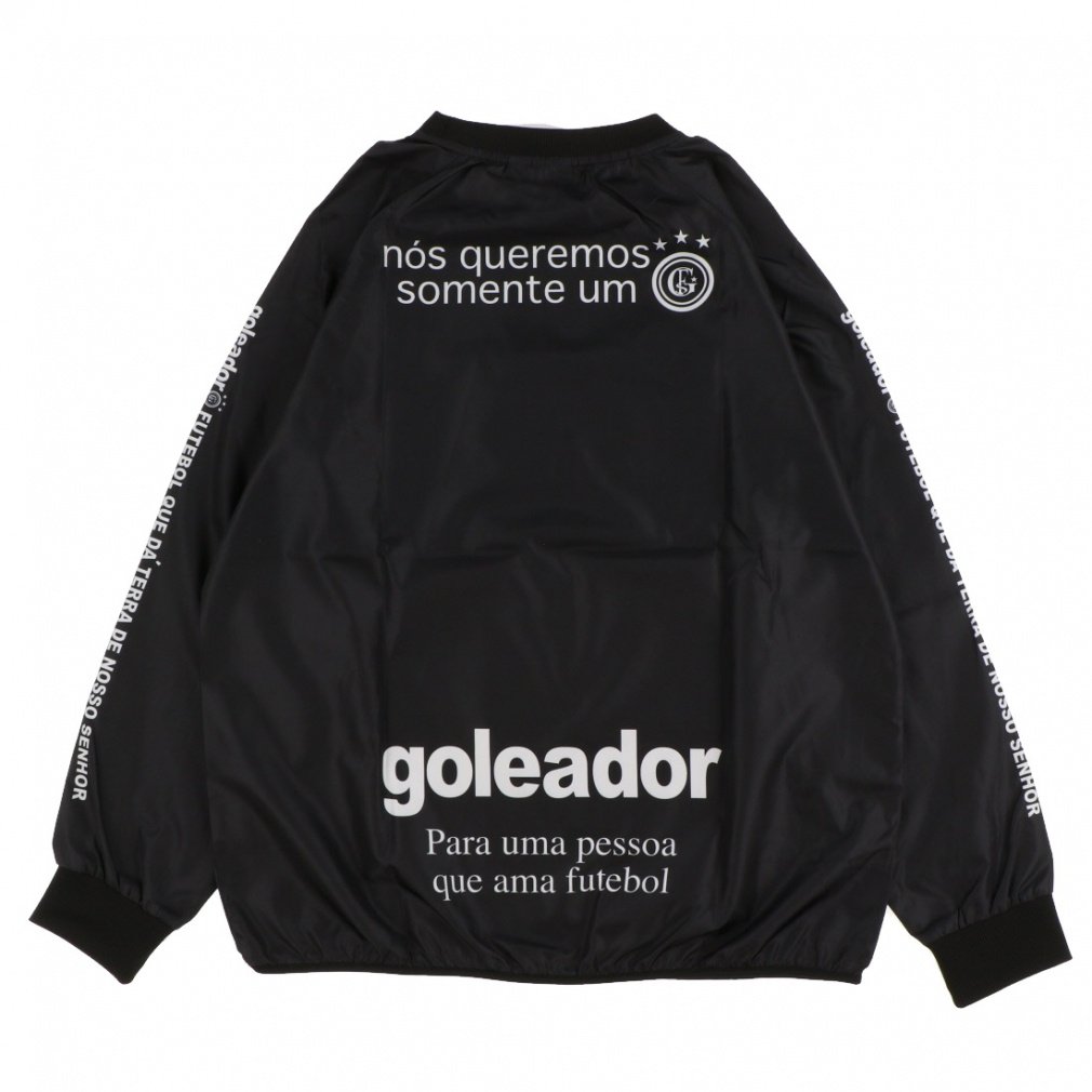 ゴレアドール メンズ サッカーウェア/フットサルウェア 上下セット