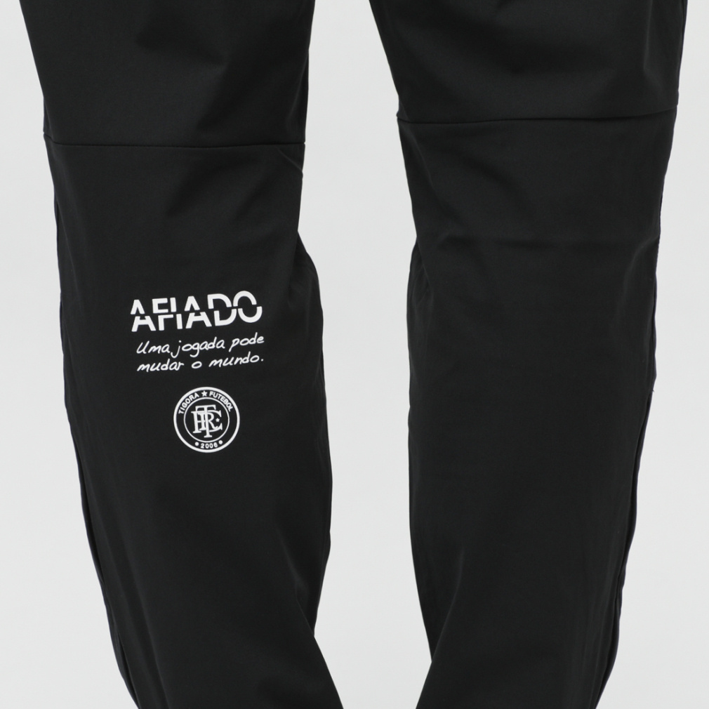 ティゴラ メンズ サッカーウェア 上下セット アノラックジャケット TR