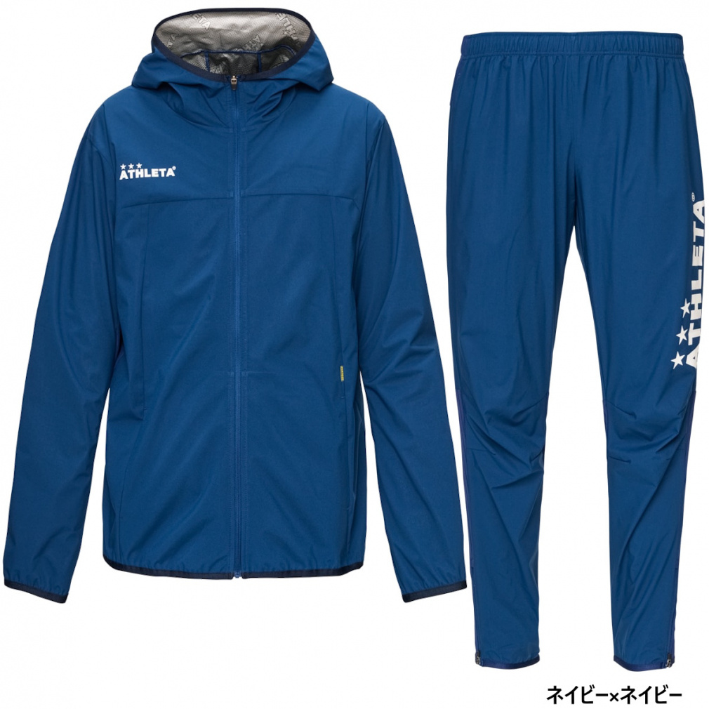 ウィンドウォームジャケット パンツ 上下セット｜Alpen Online