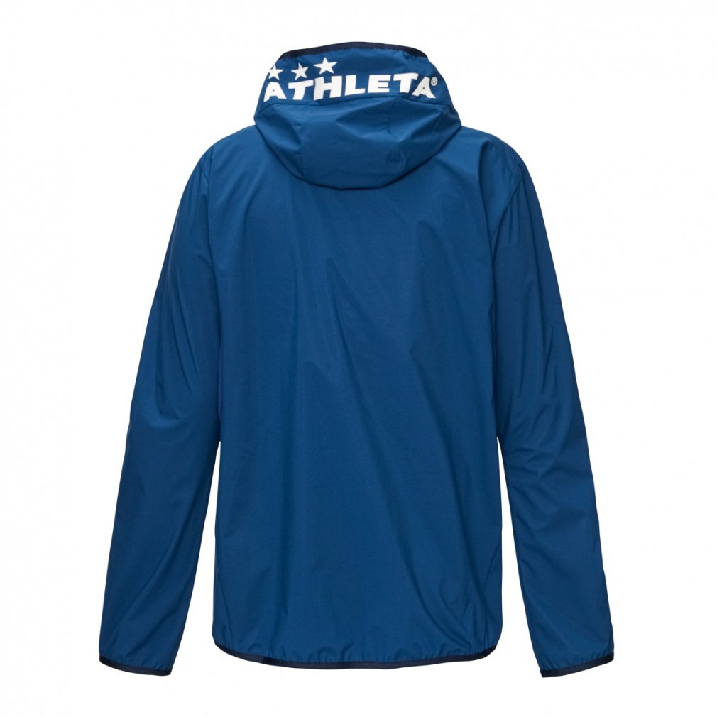 アスレタ　アルトゥール　28cm アスレタ ATHLETA CULTURA MT(ホワイト) 12010 18 サッカー スパイク