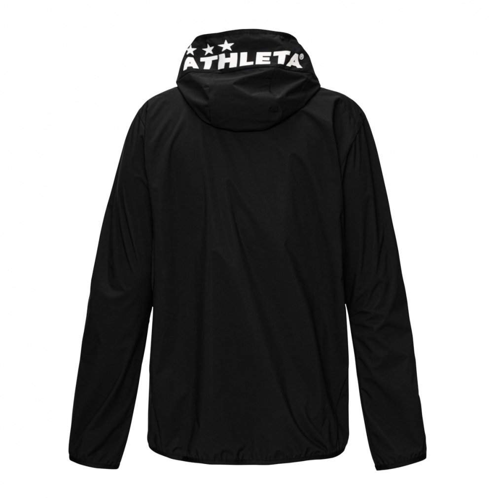 アスレタ メンズ 上下セット ウィンドウォームジャケット 02428