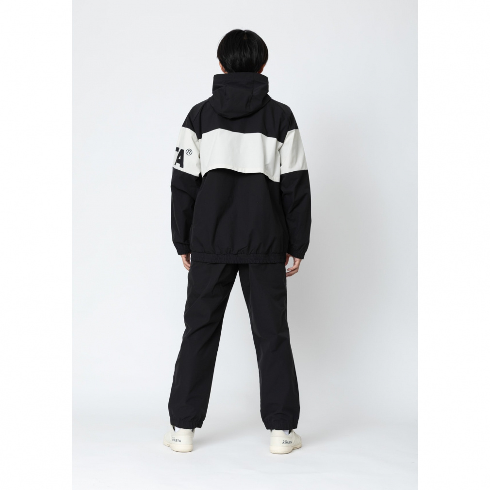 アスレタ メンズ 上下セット スポーツデポ・アルペン限定 ウインド