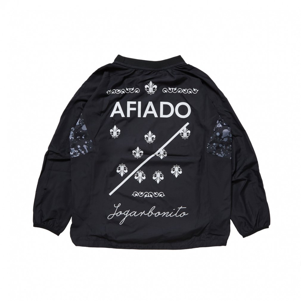 ティゴラ ジュニア(キッズ・子供) サッカー/フットサル ピステシャツ