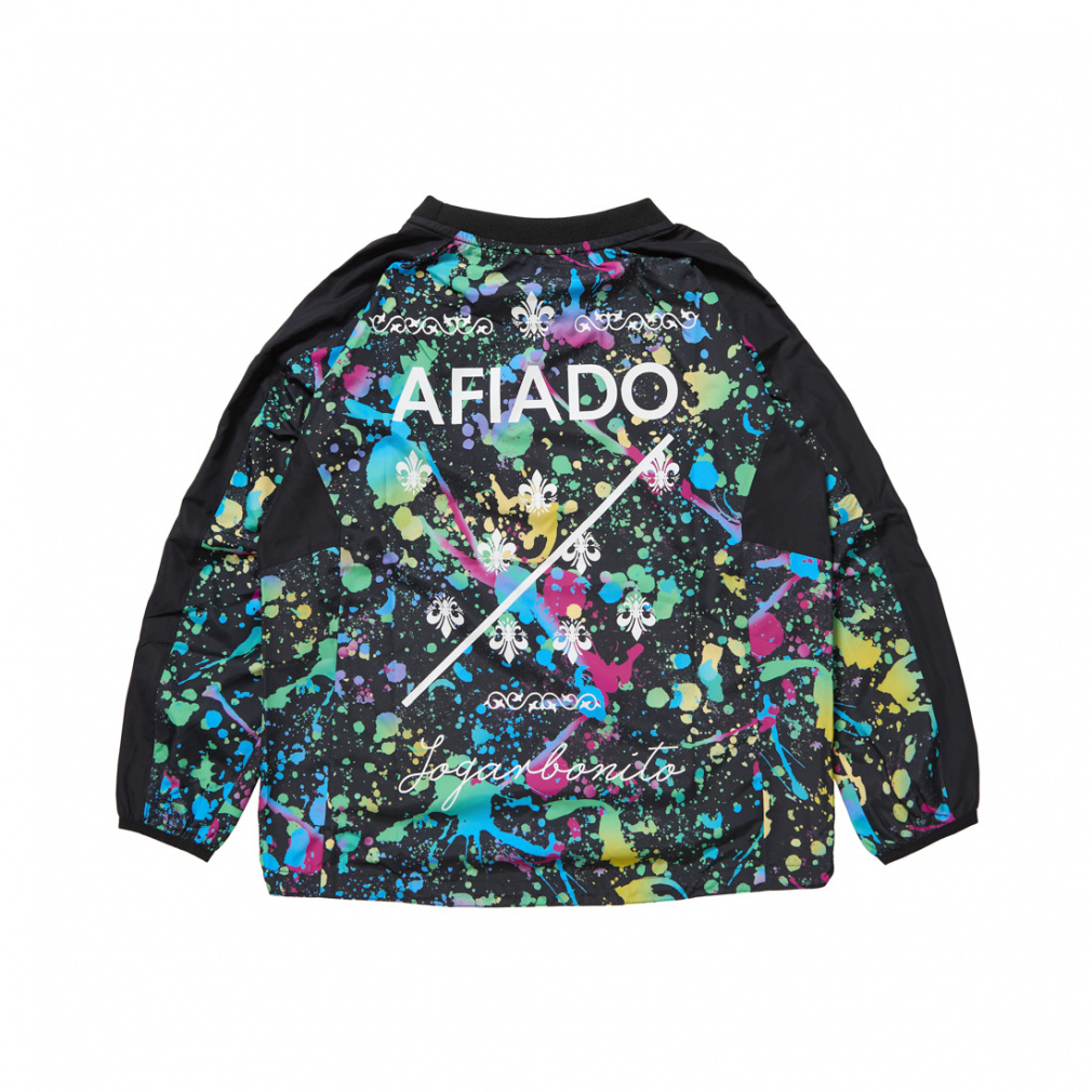 ティゴラ ジュニア(キッズ・子供) サッカー/フットサル ピステシャツ