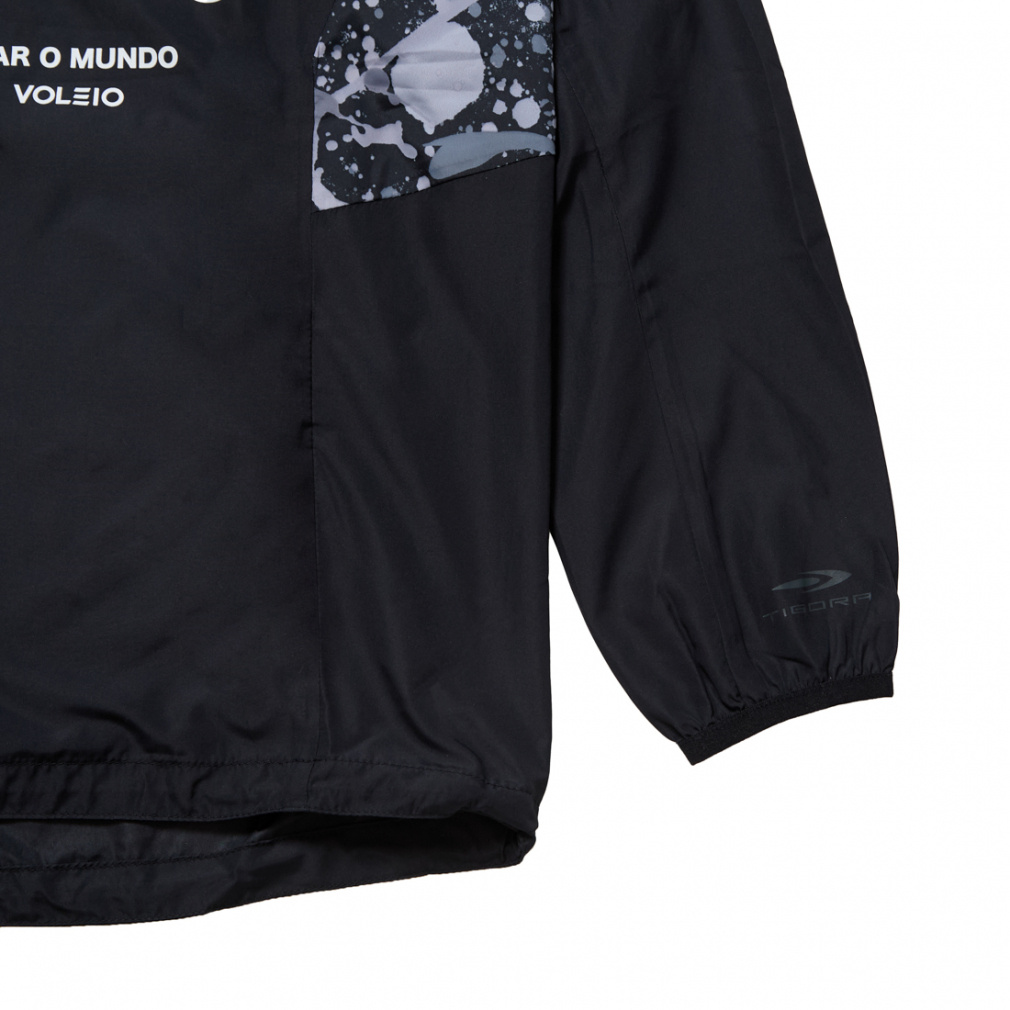 ティゴラ ジュニア(キッズ・子供) サッカー/フットサル ピステシャツ