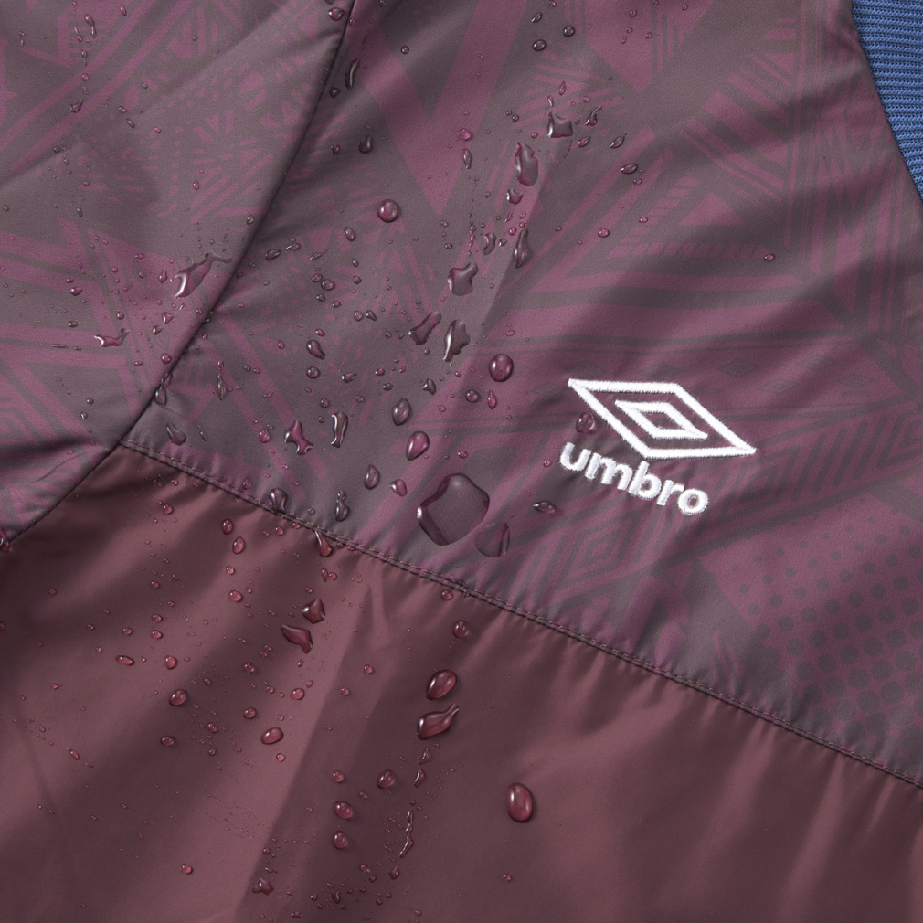 THE THIRD by UMBRO ジュニアラインドクロストップ｜Alpen Online