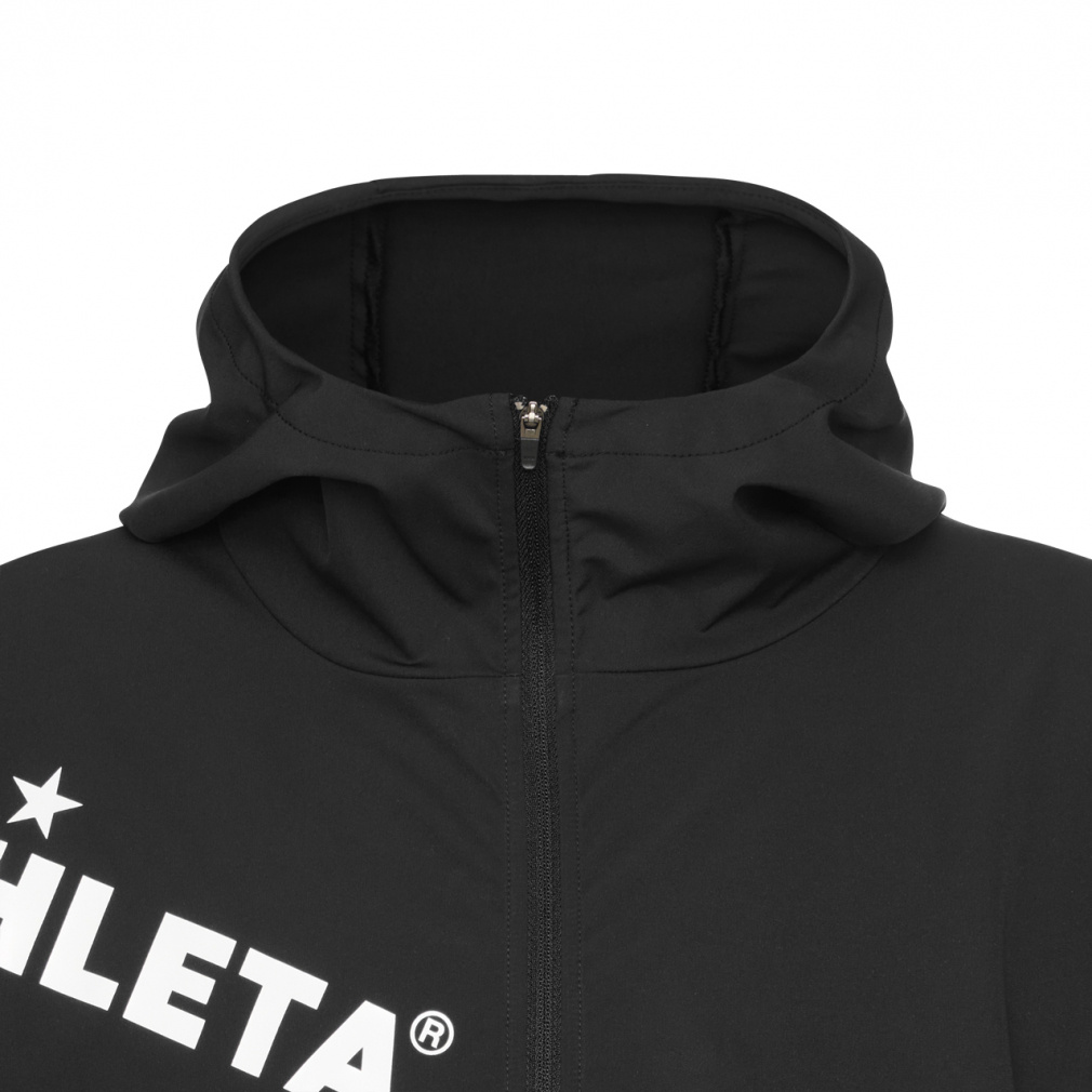 ATHLETA アスレタ ジャージ ジャケット アスレタ ジュニア(キッズ・子供) サッカー/フットサル ジャージ