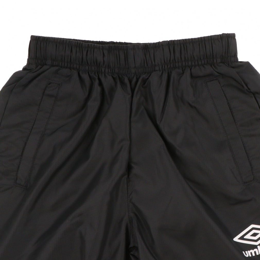 アンブロ スポーツデポ・アルペン限定 上下セット ジュニア(1枚物