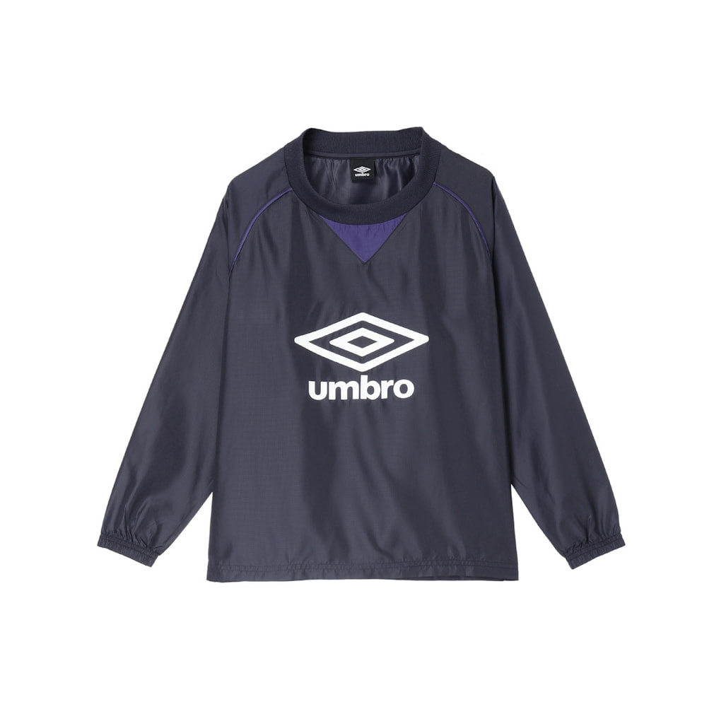 アンブロ ジュニア(キッズ・子供) サッカー/フットサル ウェア 上下