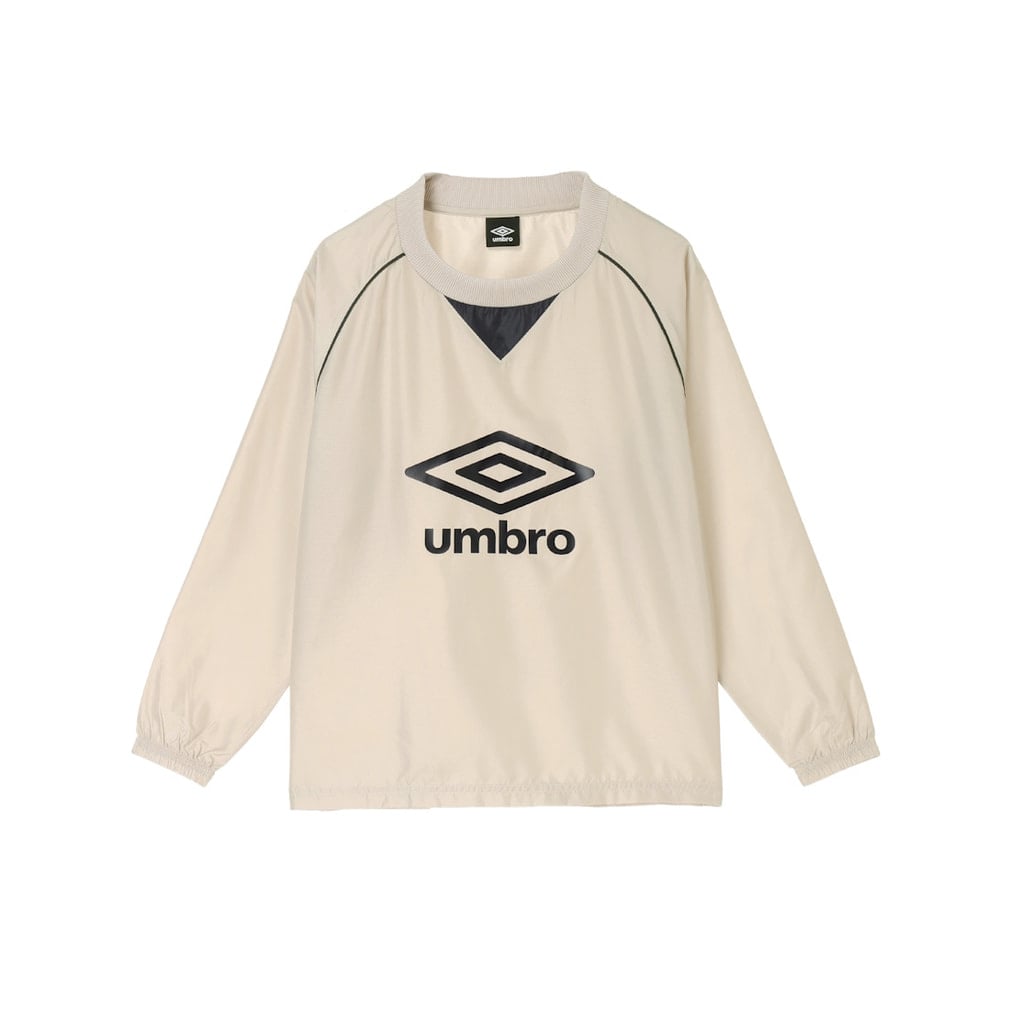 アンブロ ジュニア(キッズ・子供) サッカー/フットサル ウェア 上下