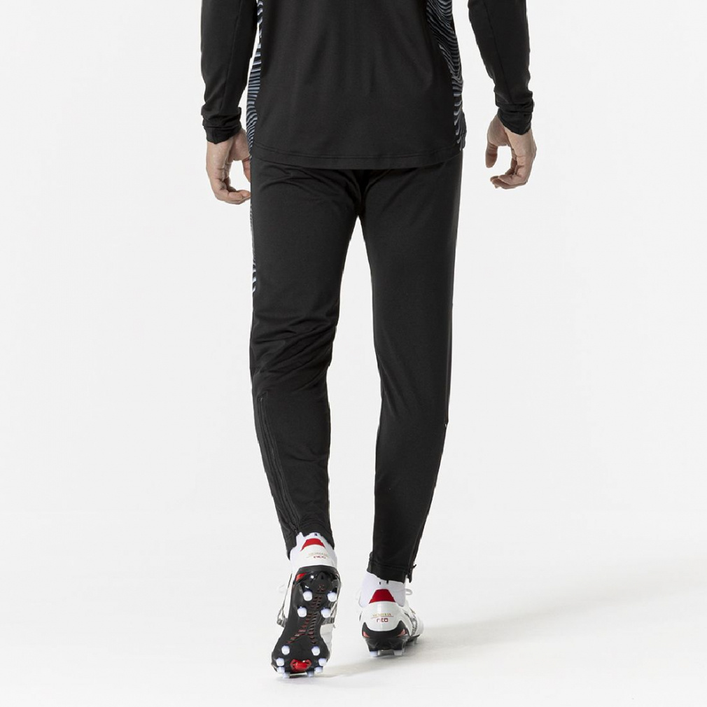 ミズノ メンズ サッカー/フットサル ジャージパンツ PRO トレーニング