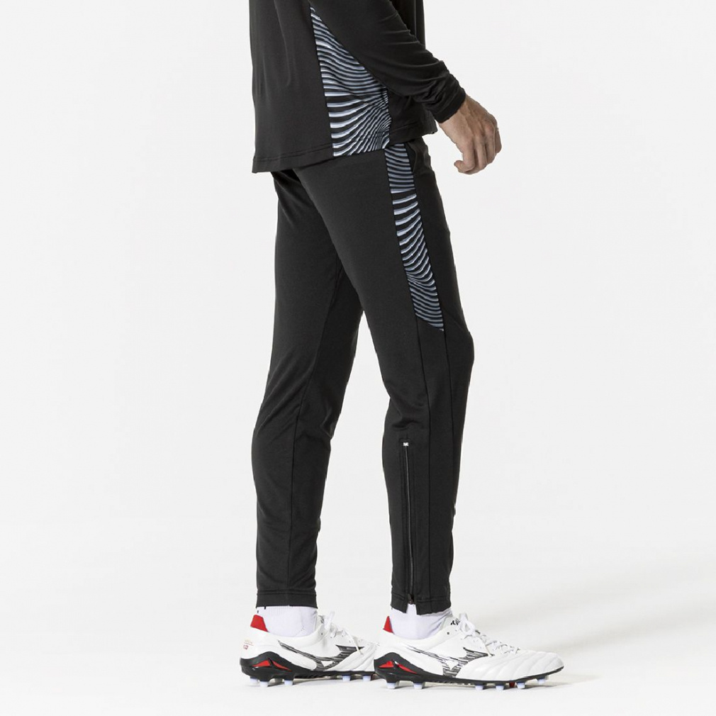 ミズノ メンズ サッカー/フットサル ジャージパンツ PRO トレーニング