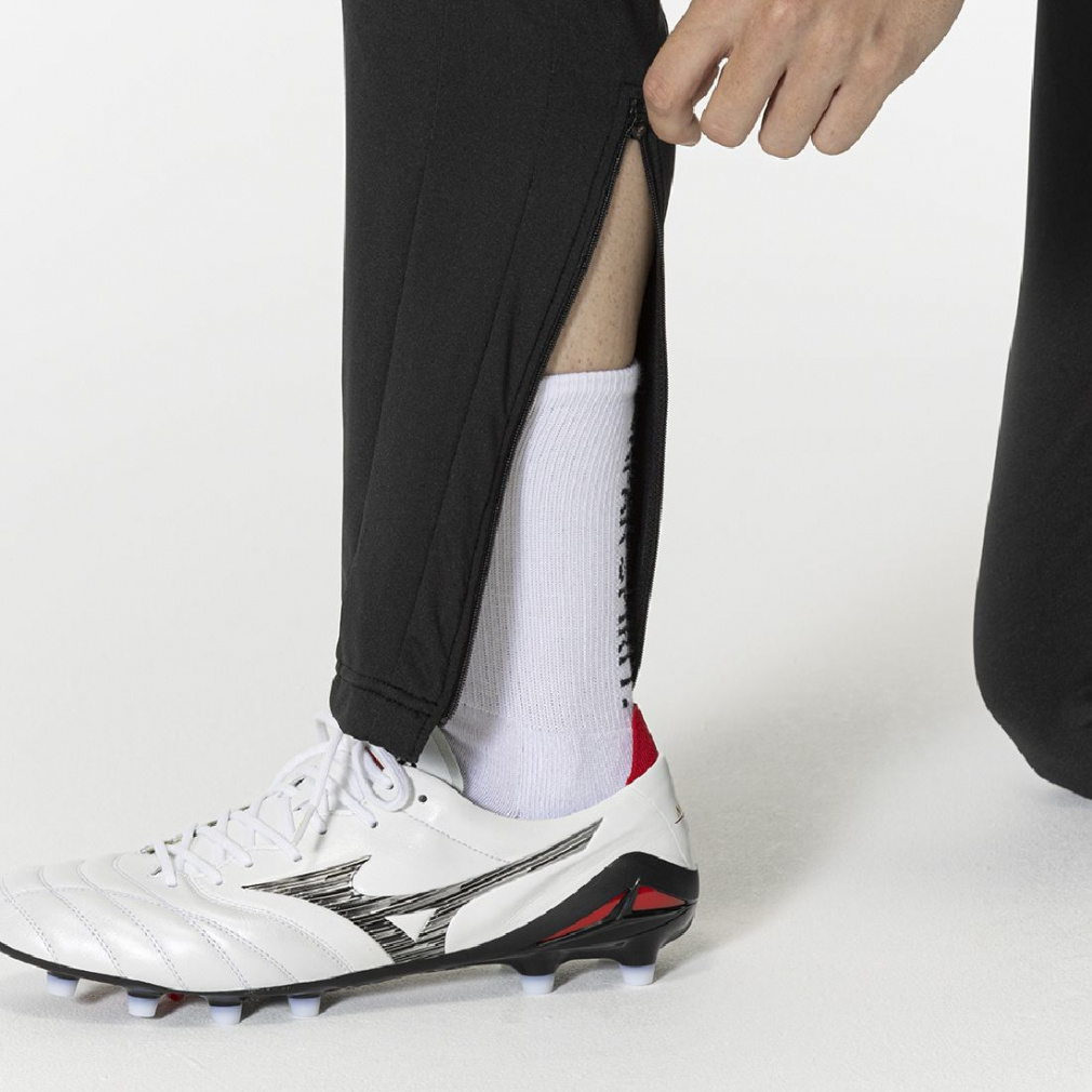 ミズノ メンズ サッカー/フットサル ジャージパンツ PRO トレーニング