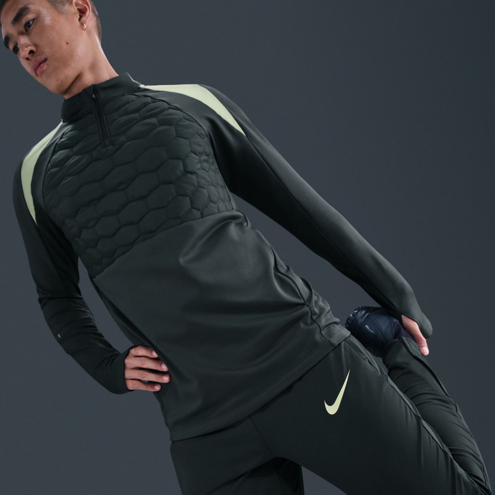 ナイキ メンズ サッカー/フットサル ジャージパンツ ストライク Dri