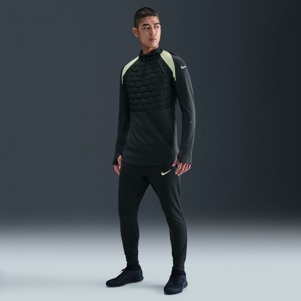 ナイキ メンズ サッカー/フットサル ジャージパンツ ストライク Dri