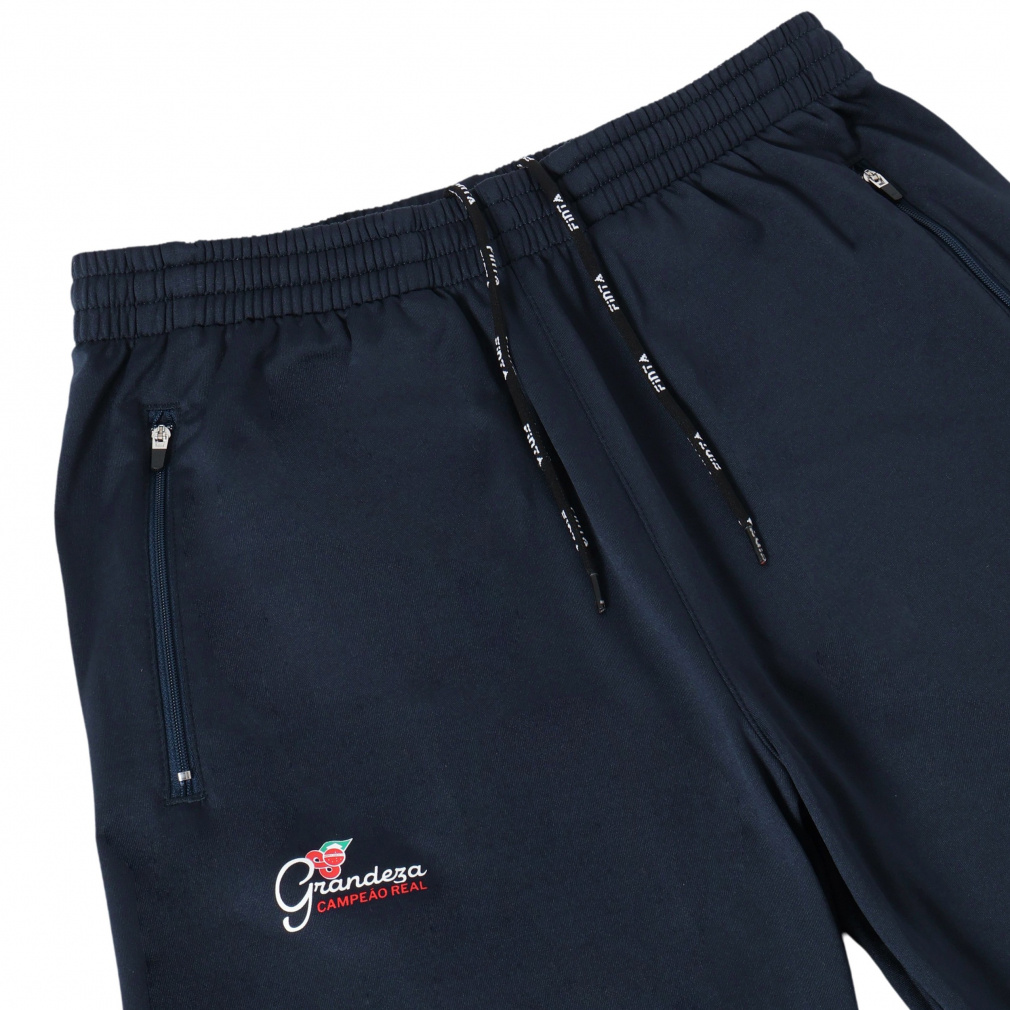 フィンタ メンズ サッカー/フットサル ジャージパンツ GDZトレーニング