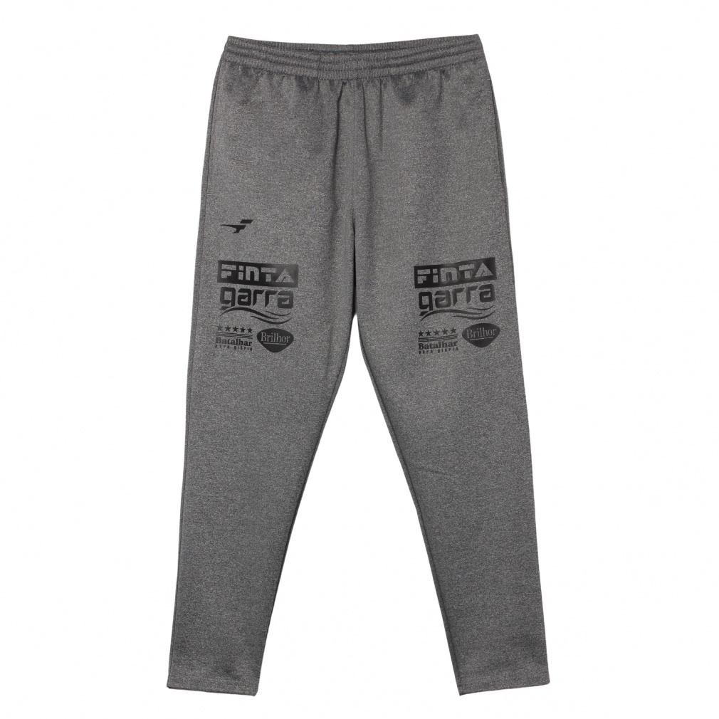 フィンタ メンズ サッカー/フットサル スウェットパンツ FDBドライ