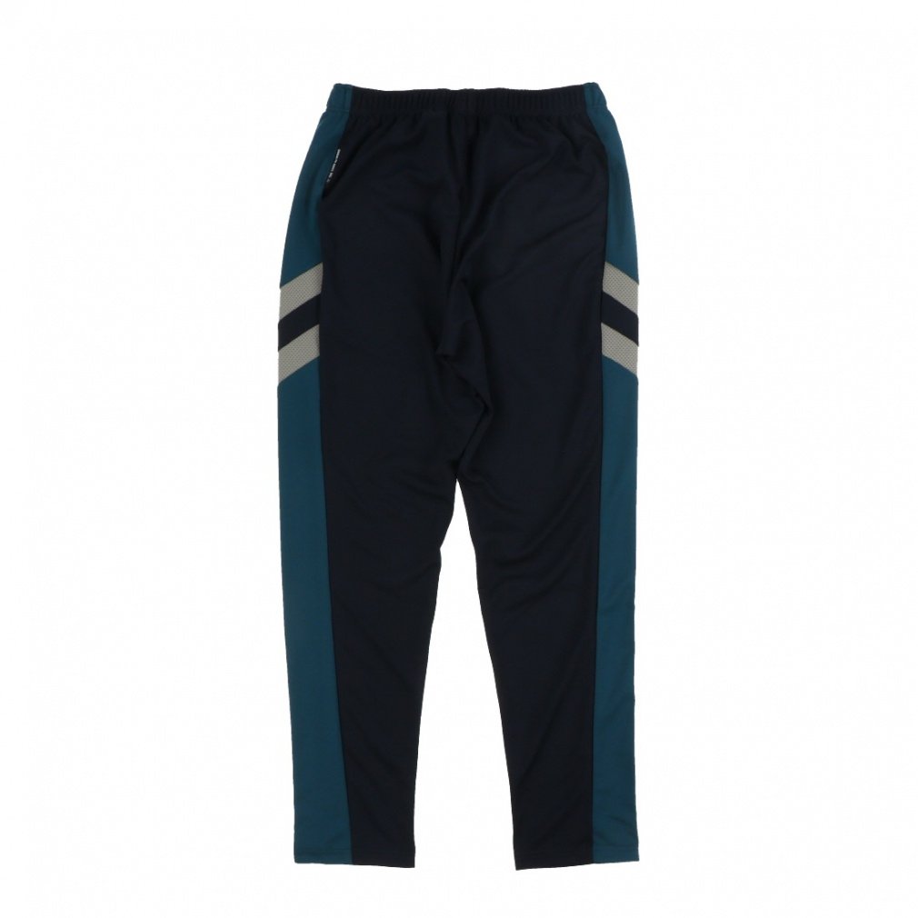 選手支給品 英国ナショナルチーム サイドジップウォームアップパンツ プロチーム THE THIRD by UMBRO ウォームアップロングパンツ｜Alpen Online