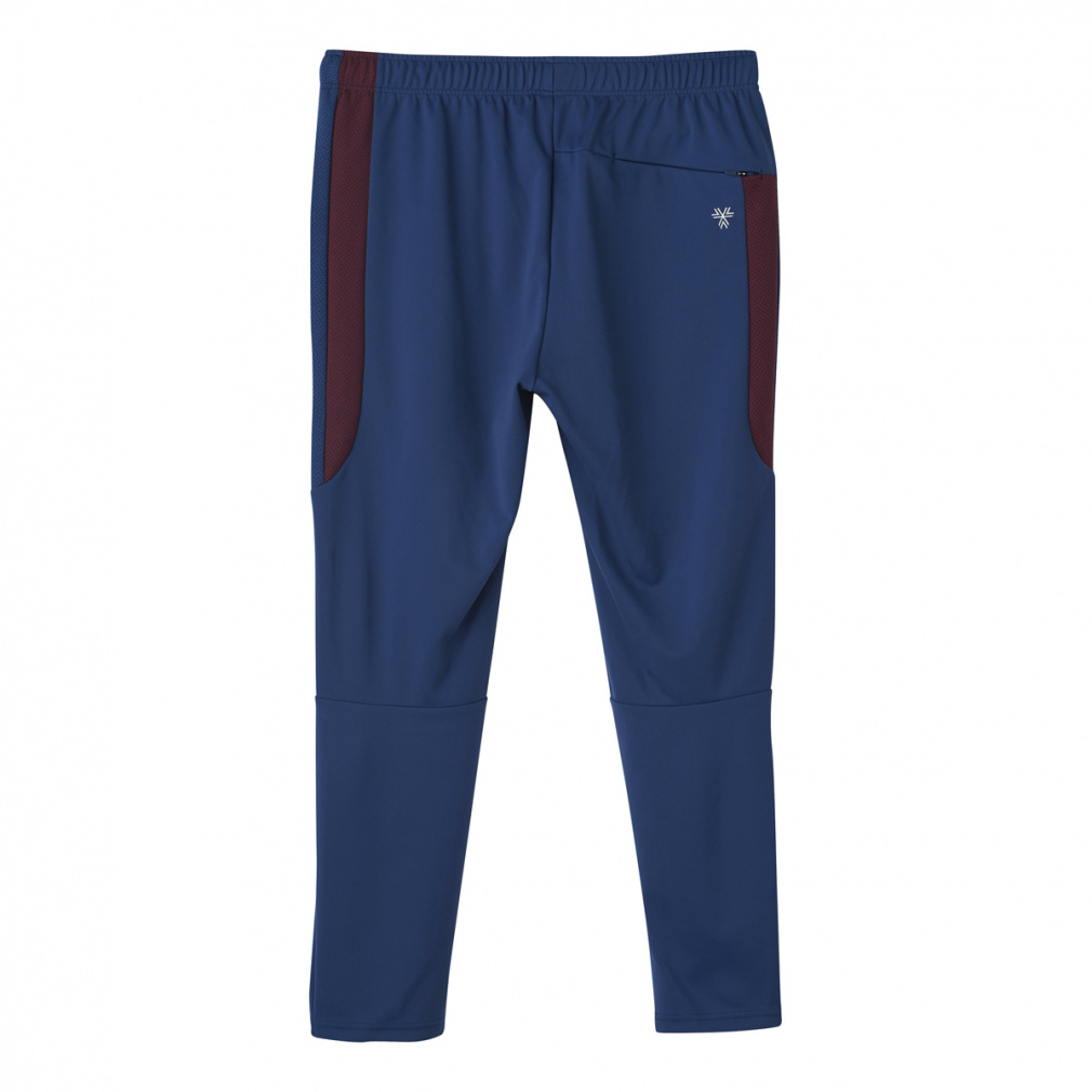 完売品 NBB WEEKEND UMBRO コラボ ウォームアップ パンツ THE THIRD by UMBRO ウォームアップパンツ｜Alpen Online