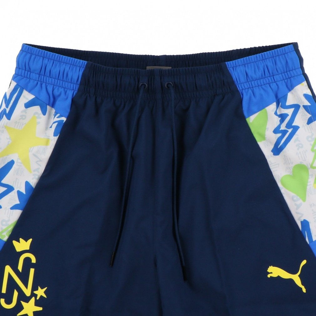 プーマ メンズ サッカー/フットサル ジャージパンツ NJR INS. ウーブン