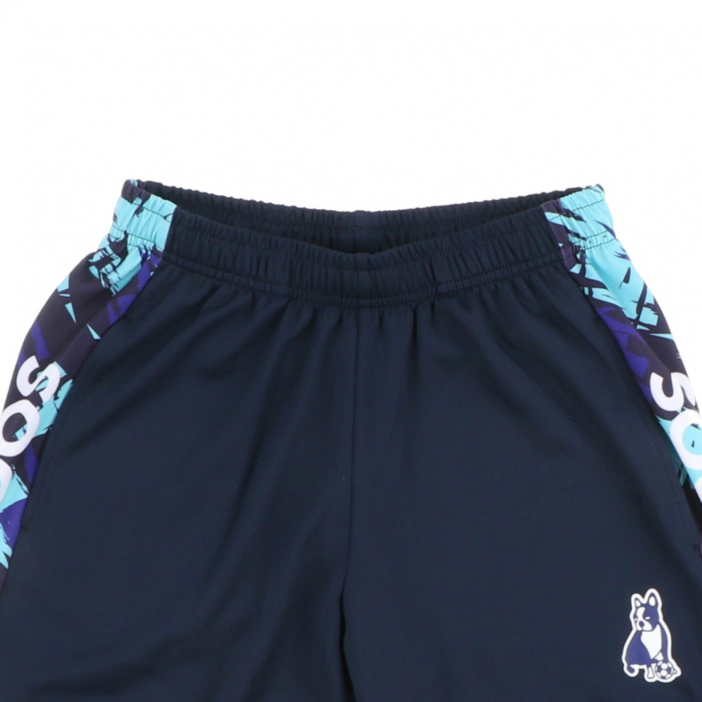 サッカージャンキー メンズ サッカー/フットサル ジャージパンツ ITZY