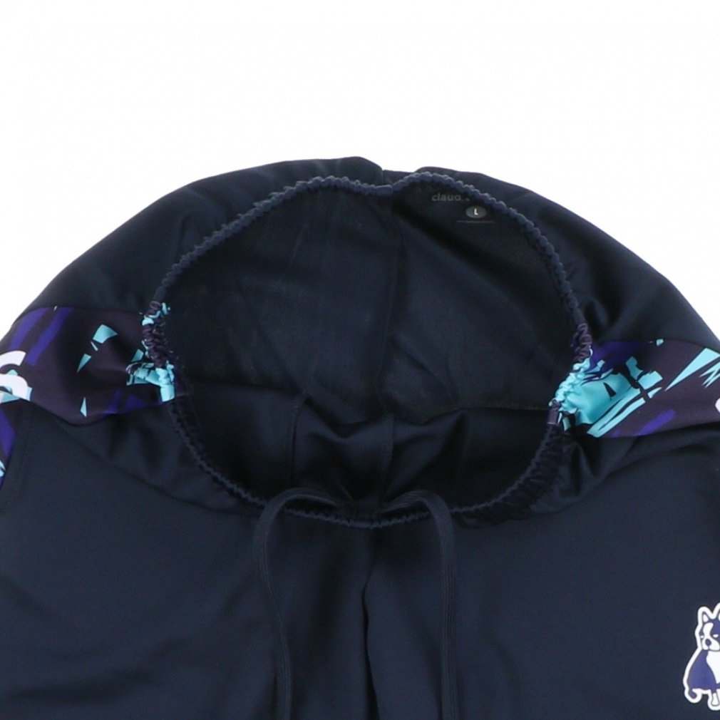 サッカージャンキー メンズ サッカー/フットサル ジャージパンツ ITZY