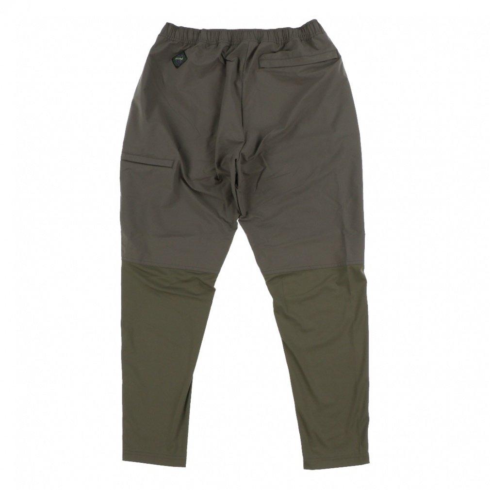 SOFTSHELL ONOFF ボトムス｜Alpen Online