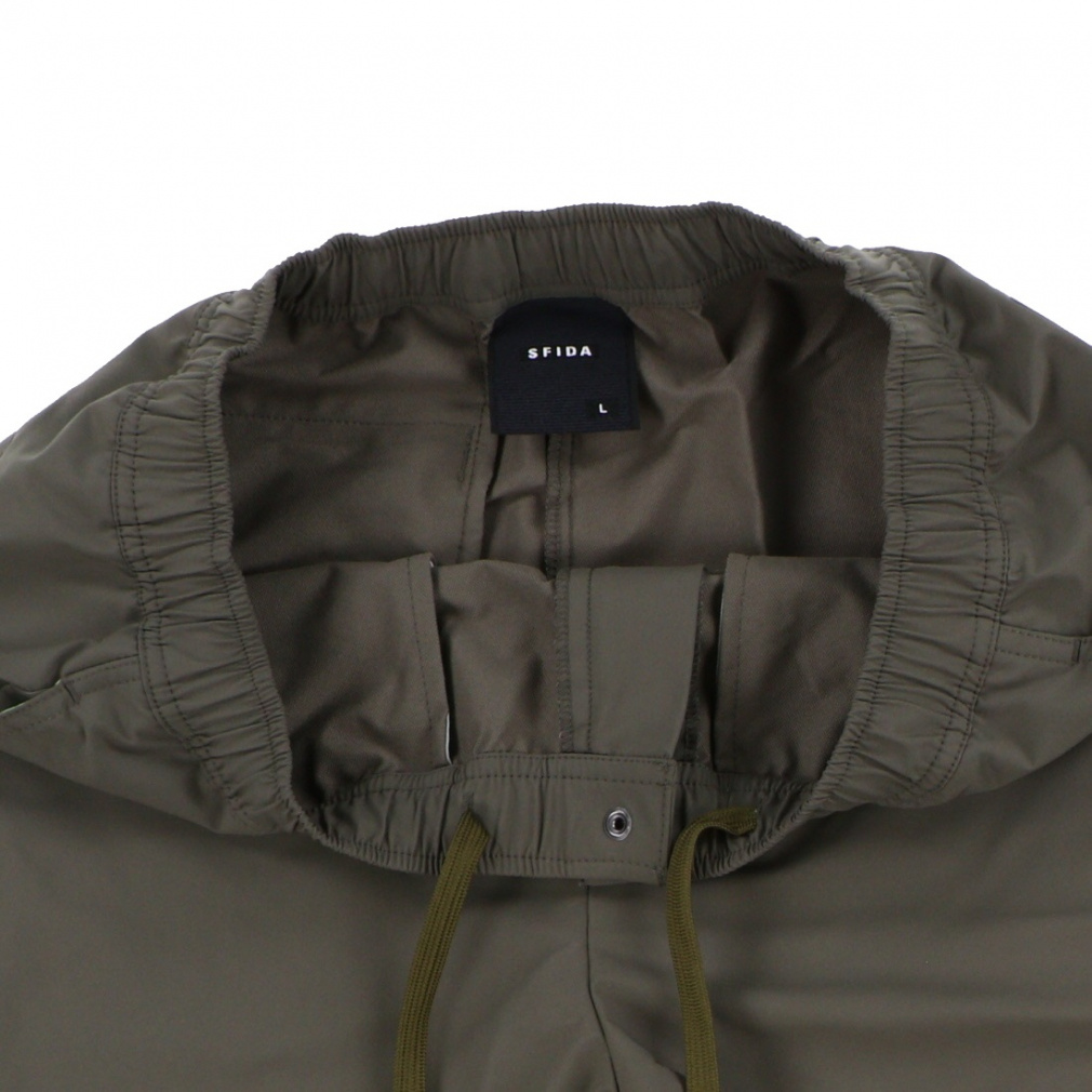 SOFTSHELL ONOFF ボトムス｜Alpen Online