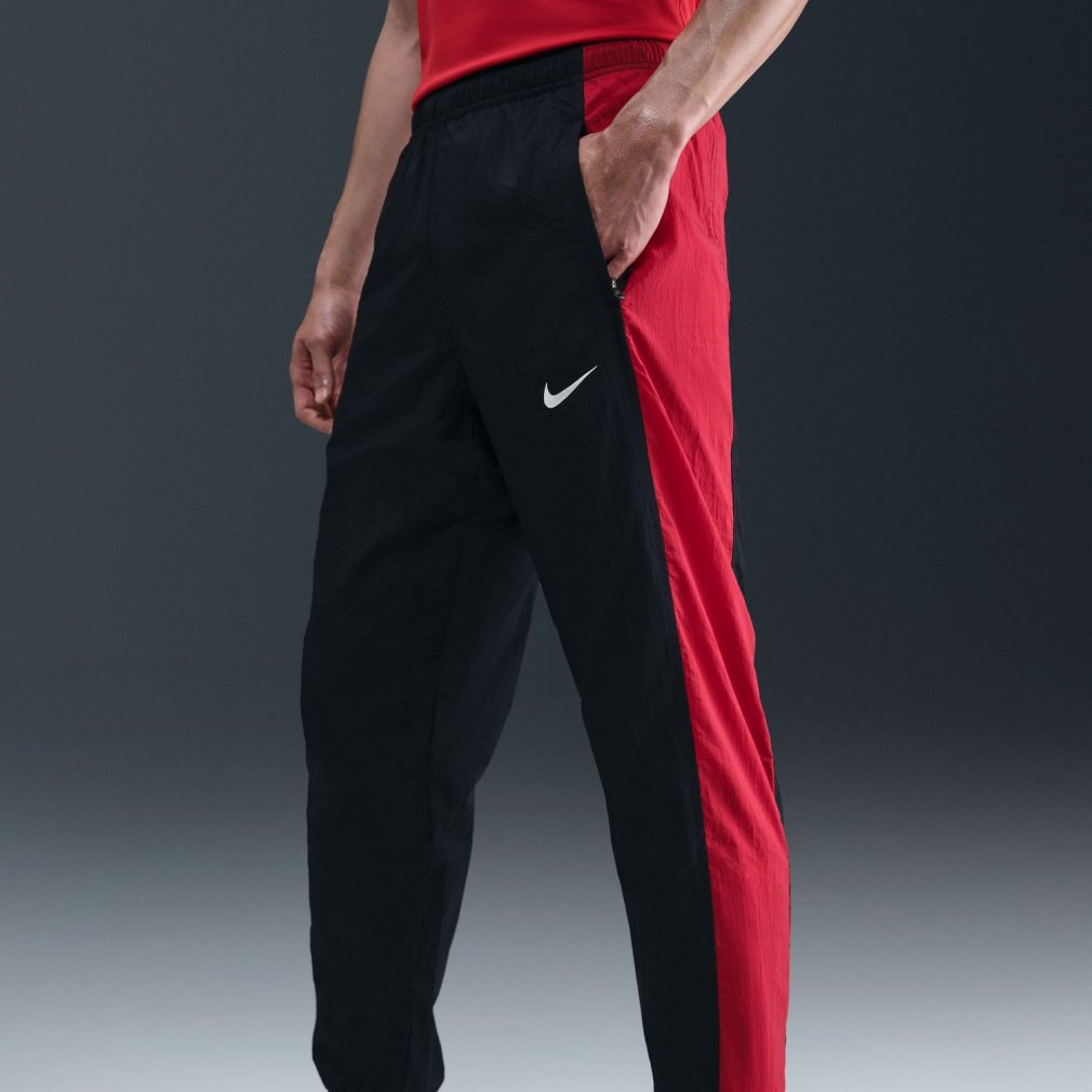 ナイキ メンズ サッカー/フットサル ウインドパンツ トータル 90