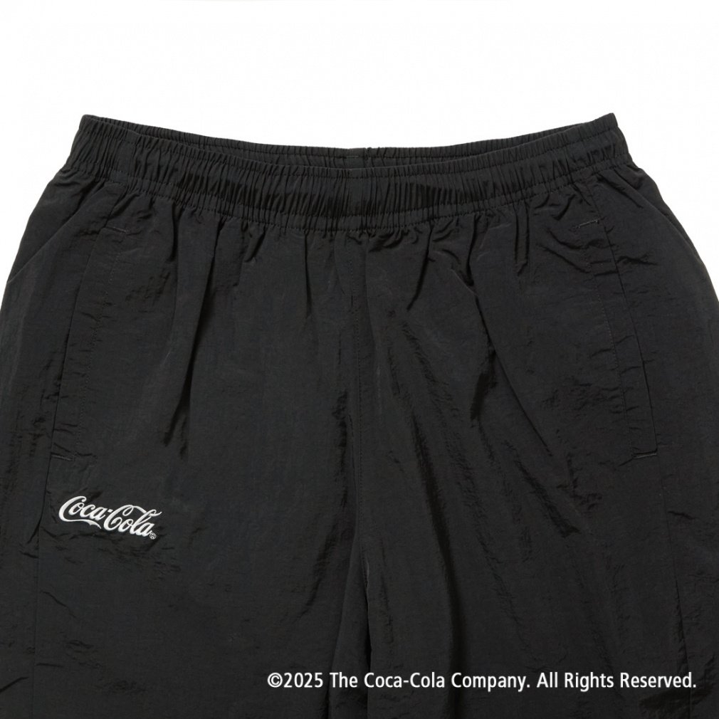 コカ・コーラ サッカー/フットサル ウインドパンツ アンセムパンツ CC