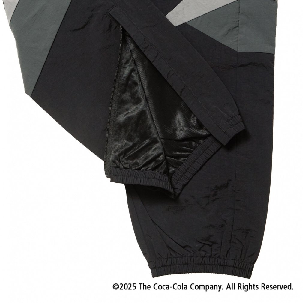 コカ・コーラ サッカー/フットサル ウインドパンツ アンセムパンツ CC