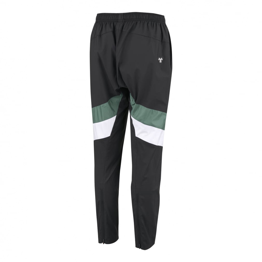 FC東京　アンブロ　パンツ アンブロ メンズ サッカー/フットサル ジャージパンツ THE THIRD