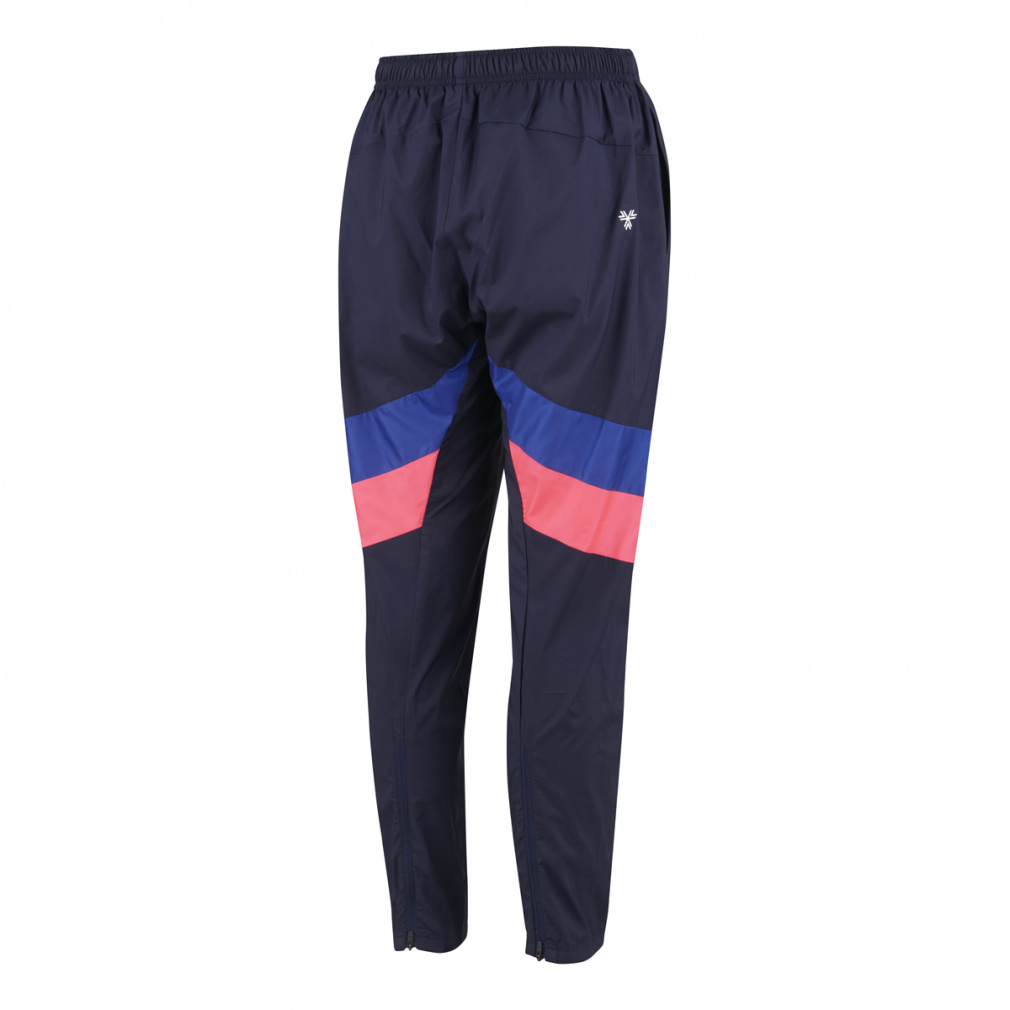 アンブロ メンズ サッカー/フットサル ジャージパンツ THE THIRD