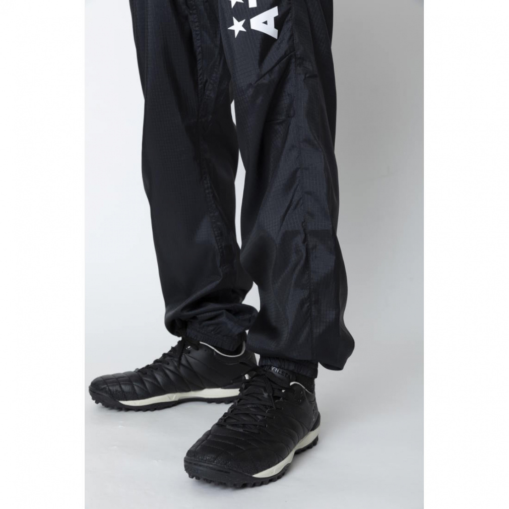 アスレタ メンズ サッカー/フットサル ウインドパンツ ピステパンツ