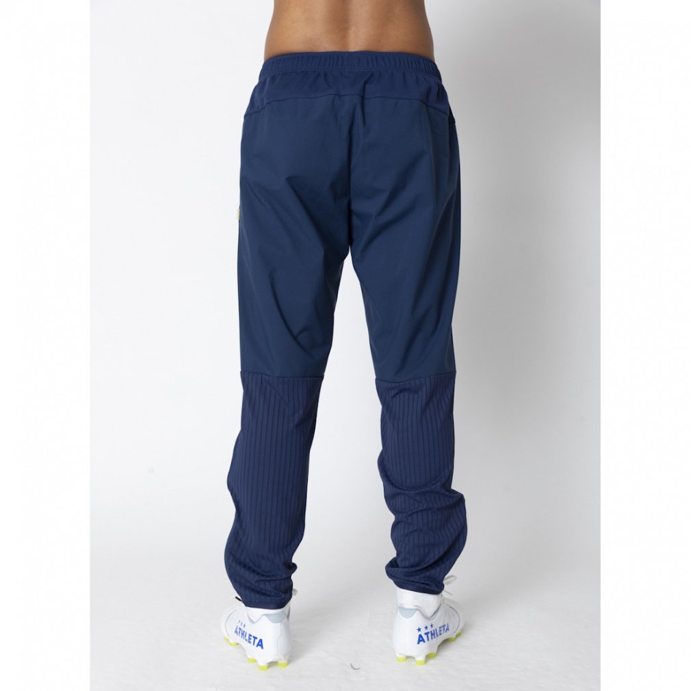 アスレタ メンズ サッカー/フットサル ウインドパンツ ウィンド