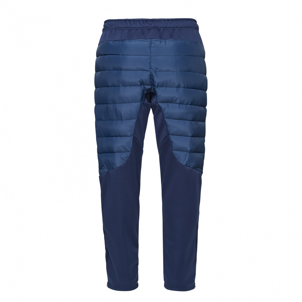 アスレタ フットサル ウインドパンツ 中綿ウォームパンツL ジャケットM