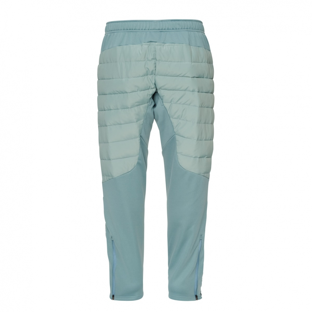 アスレタ メンズ サッカー/フットサル ウインドパンツ 中綿ウォーム