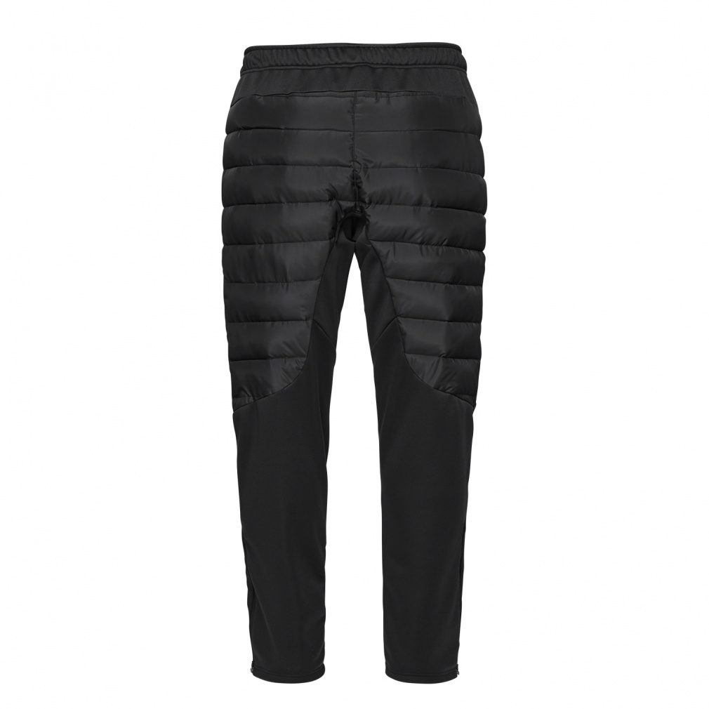 アスレタ メンズ サッカー/フットサル ウインドパンツ 中綿ウォーム