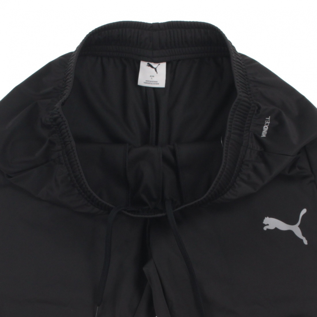 プーマ メンズ サッカー/フットサル ウインドパンツ INDIVIWINTERIZED