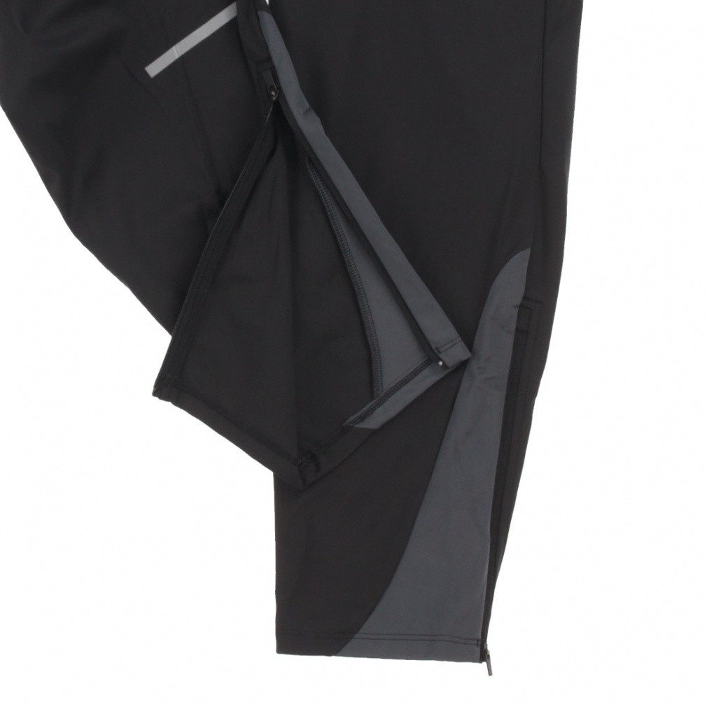 プーマ メンズ サッカー/フットサル ウインドパンツ INDIVIWINTERIZED