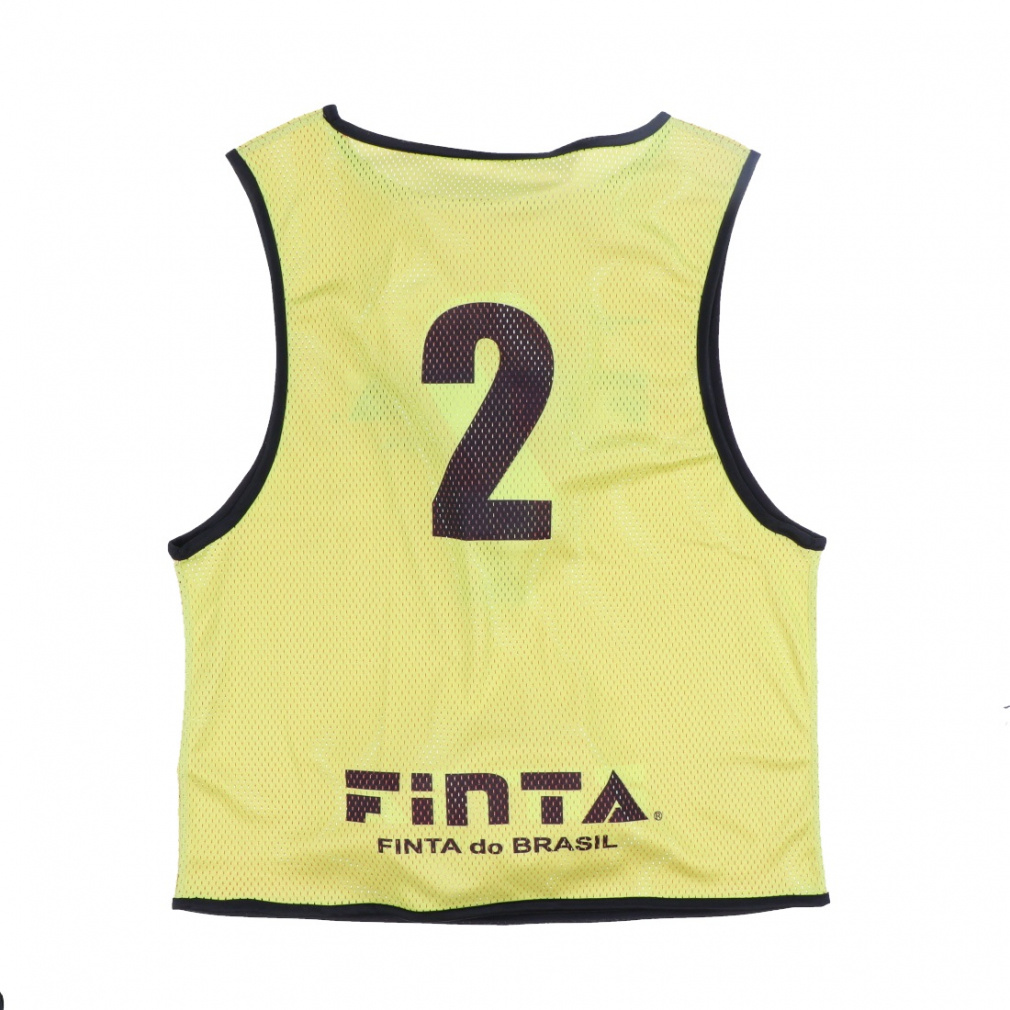 帝京第三サッカー部 ビブス(リバーシブ) 帝京第三サッカー部 ビブス