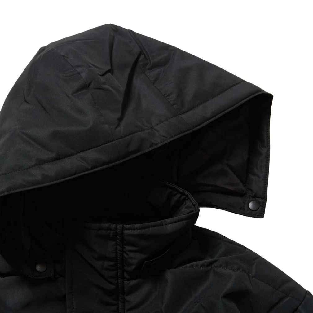 ミズノ ジュニア(キッズ・子供) ベンチコート JRベンチコート