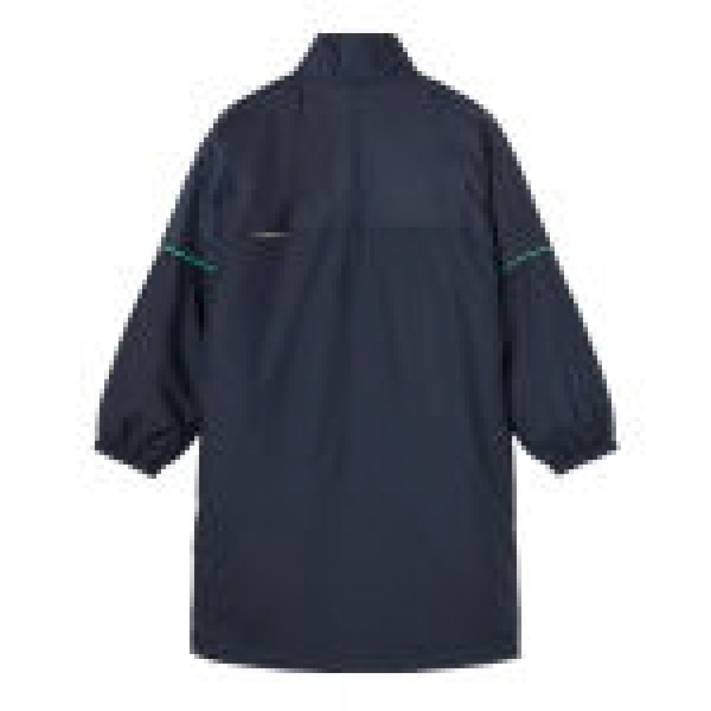 アンブロ ジュニア(キッズ・子供) ベンチコート STARTER PACK 洗える