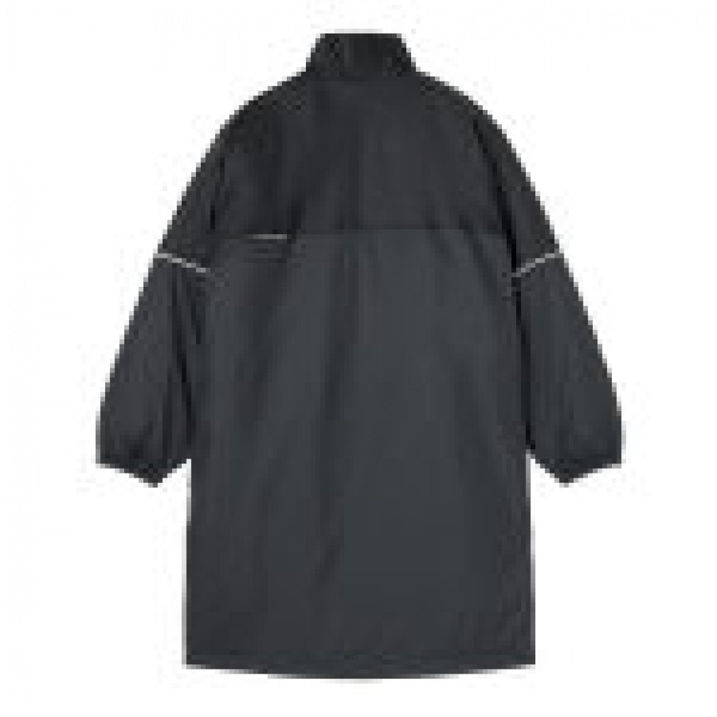 アンブロ ジュニア(キッズ・子供) ベンチコート STARTER PACK 洗える