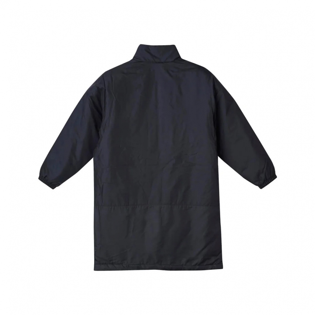 アンブロ ジュニア(キッズ・子供) ベンチコート STARTER PACK 洗える