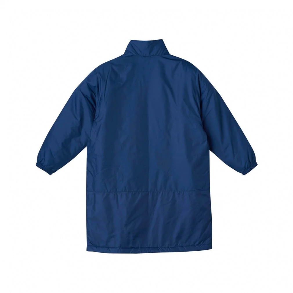 アンブロ ジュニア(キッズ・子供) ベンチコート STARTER PACK 洗える