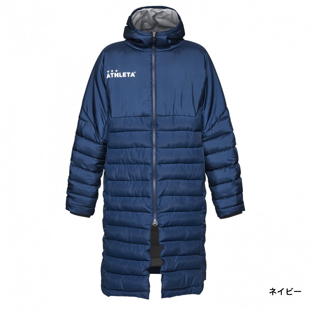 ベンチコート Jr 24f｜Alpen Online